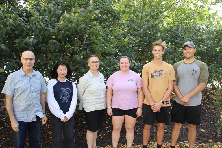 Lab Photo 2023