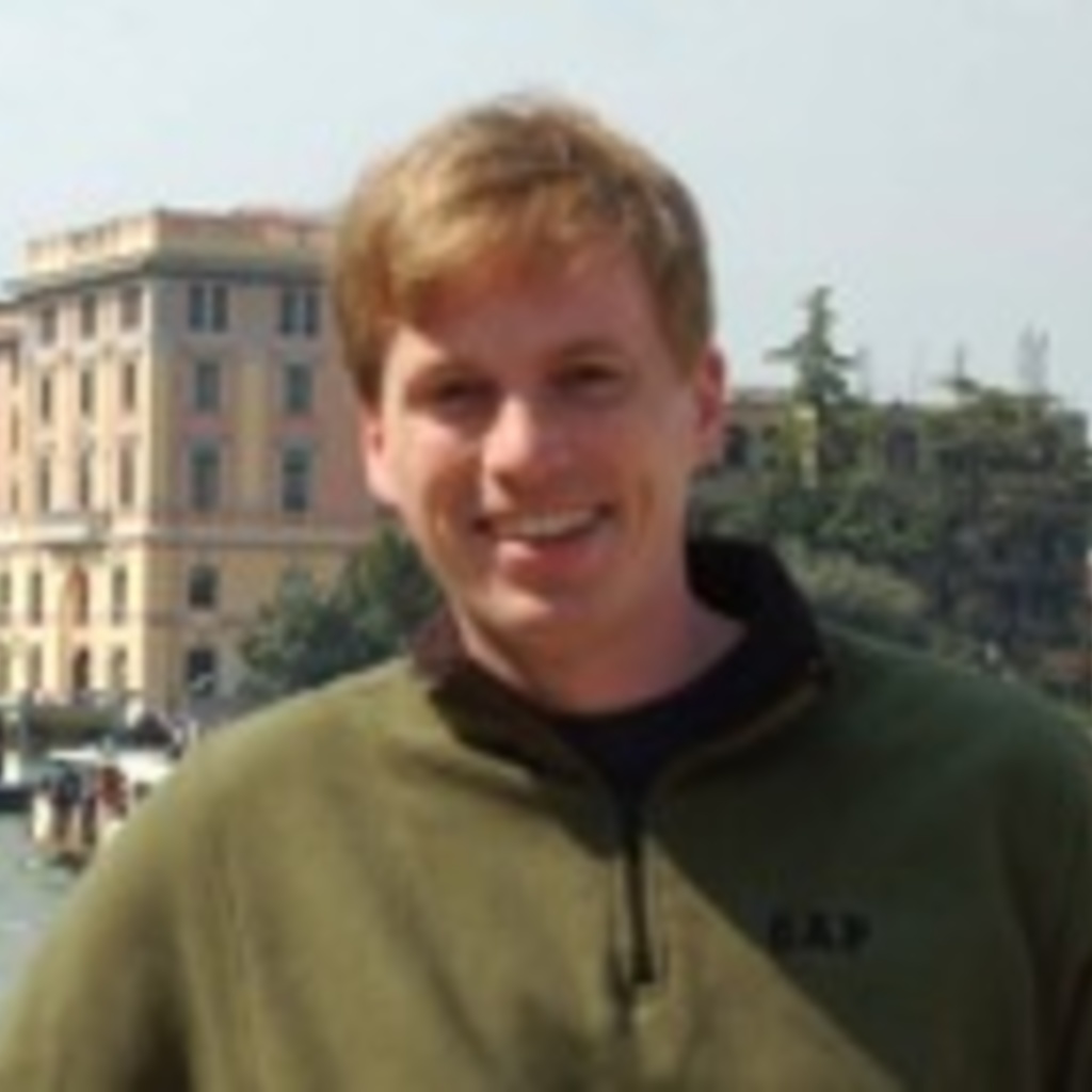 Ryan Kavlie