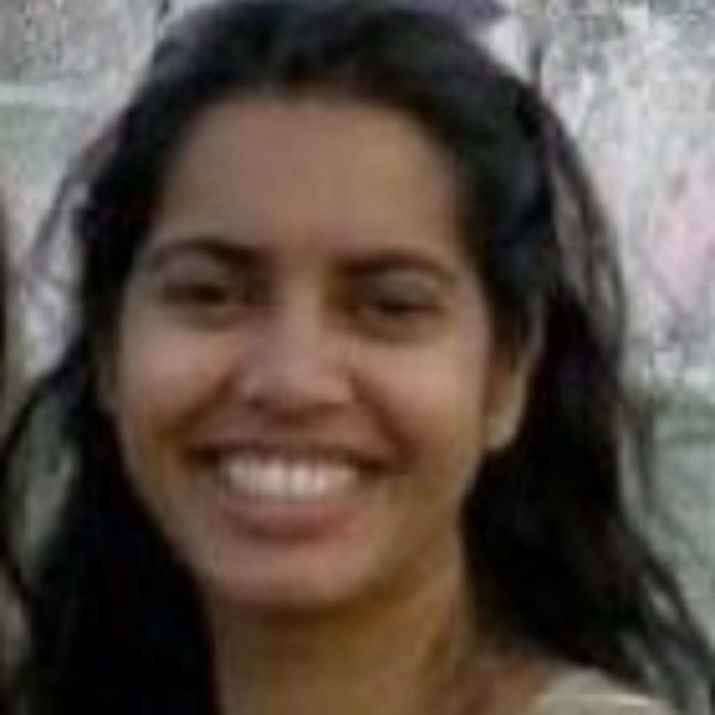 Yashoda Sharma