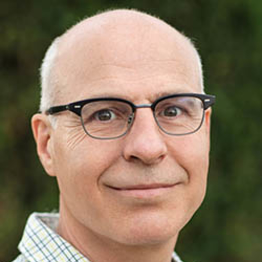 Daniel Eberl
