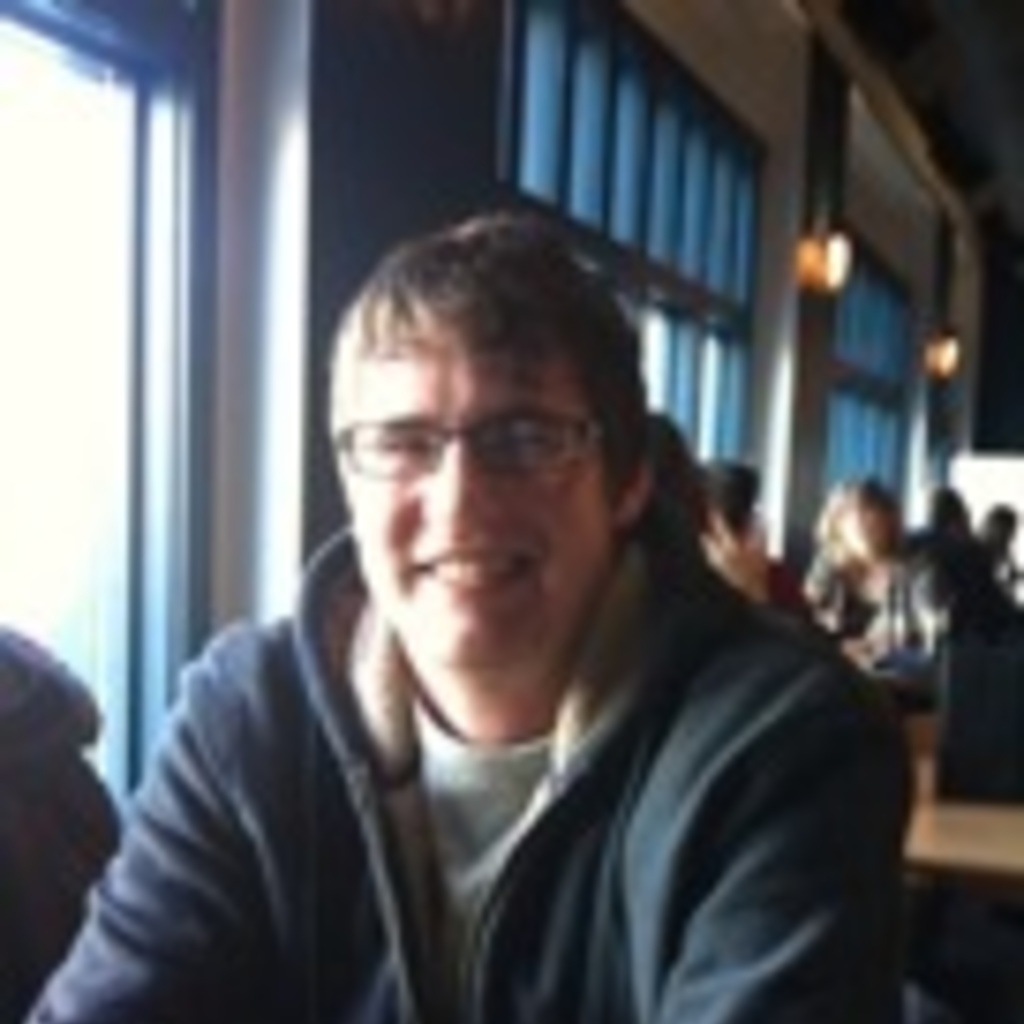 Eric Darrah