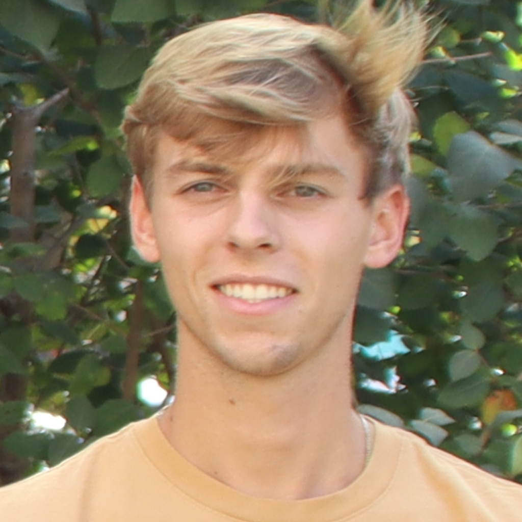 Dylan Dolezal