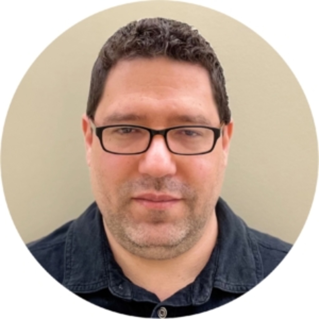 Kevin Christie photo