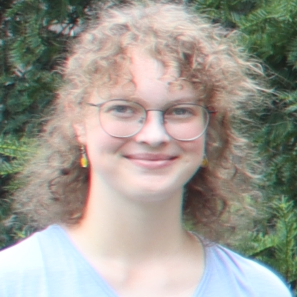 Lily Geerdes