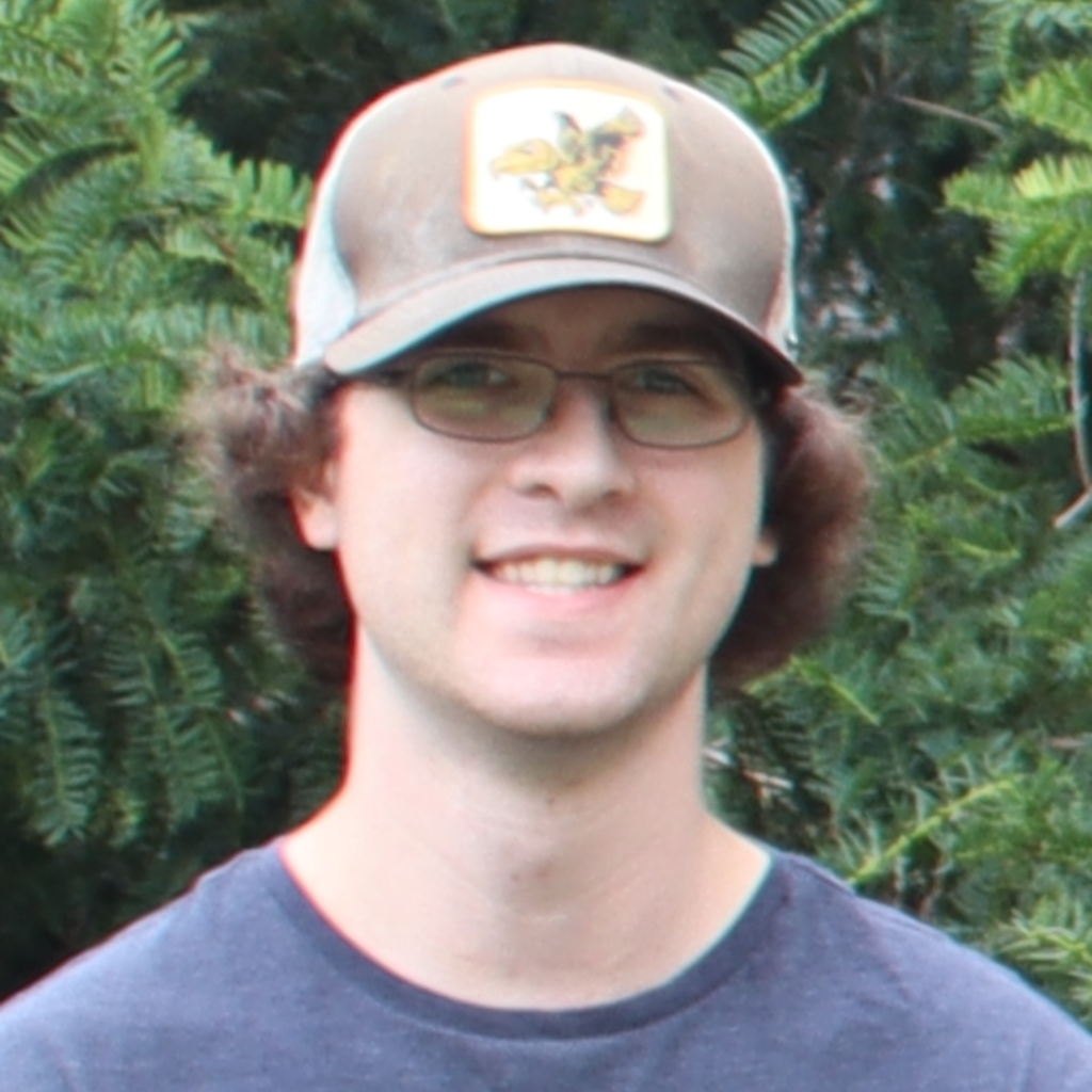 Mason Heidebrink