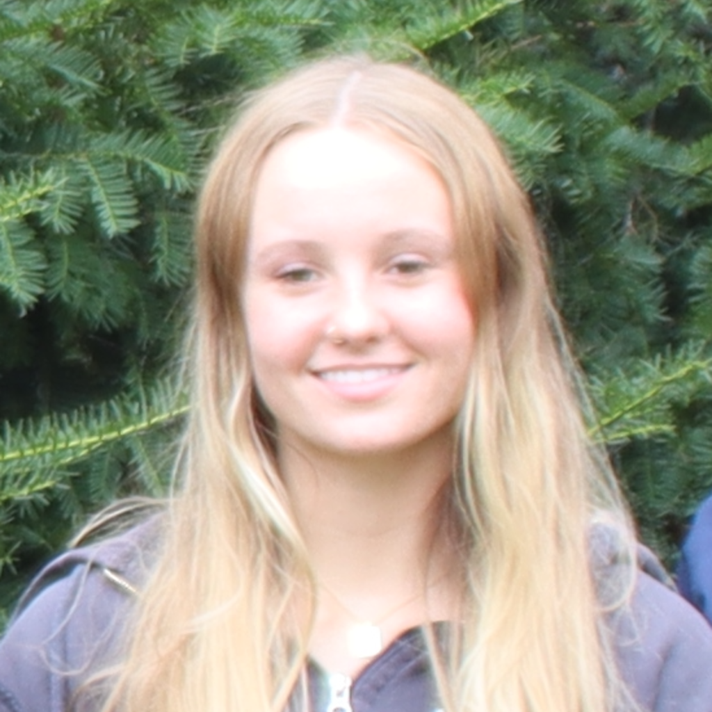 Olivia Blake