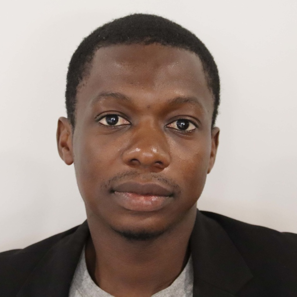 Hamza Mohammed