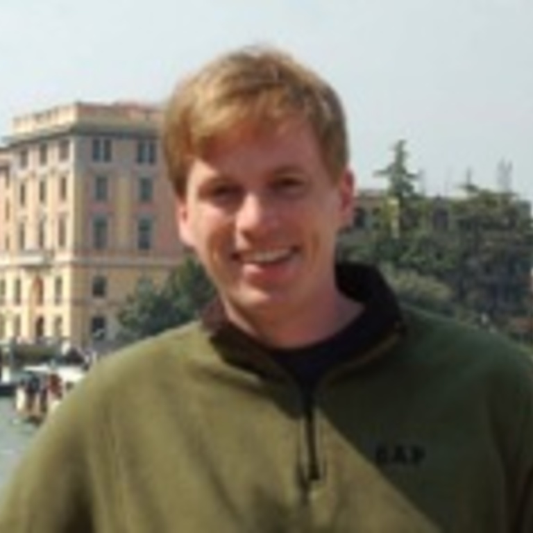 Ryan Kavlie