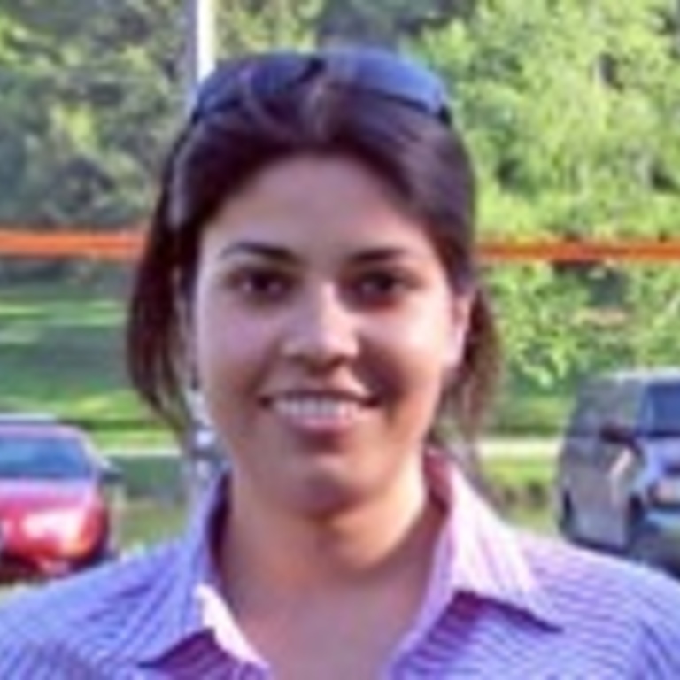 Madhuparna Roy