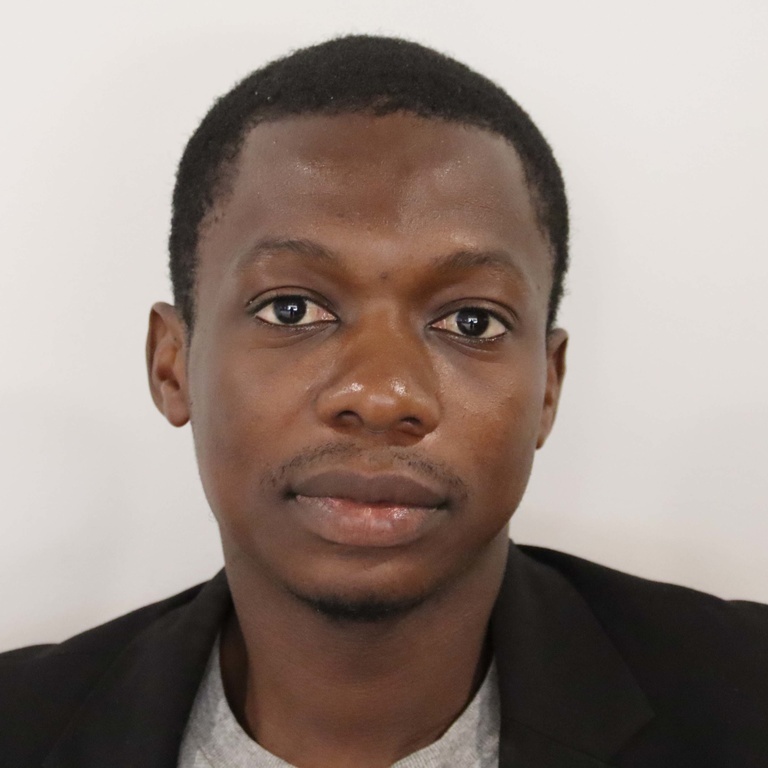 Hamza Mohammed
