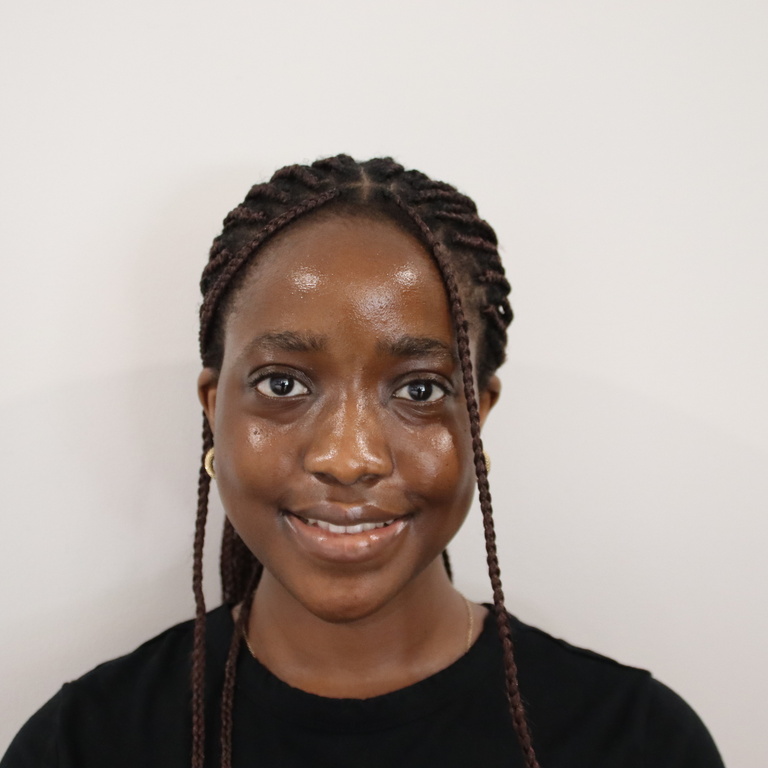 Alither Mugisha photo