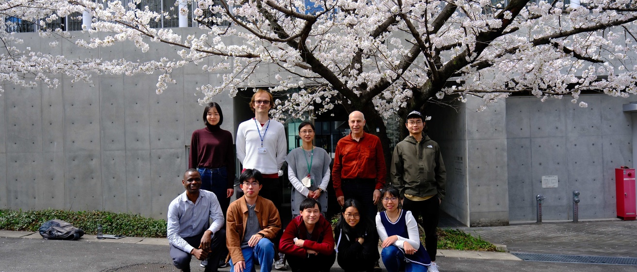 Nagoya mosquito group
